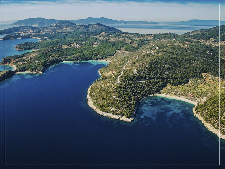Alonissos - Vasilis Drosakis - 2024