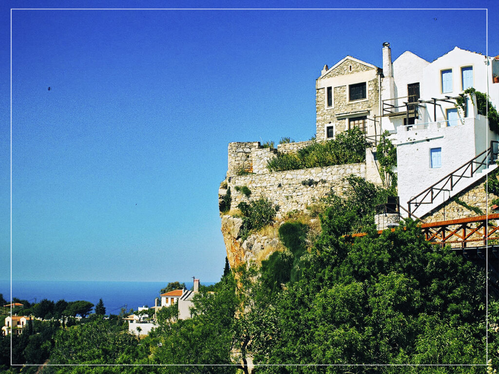 Alonissos - Vasilis Drosakis - 2024