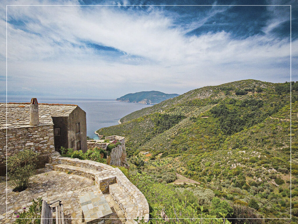 Alonissos - Vasilis Drosakis - 2024