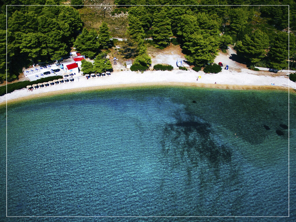 Milia Beach - Alonissos - Beach - Alonissos.org