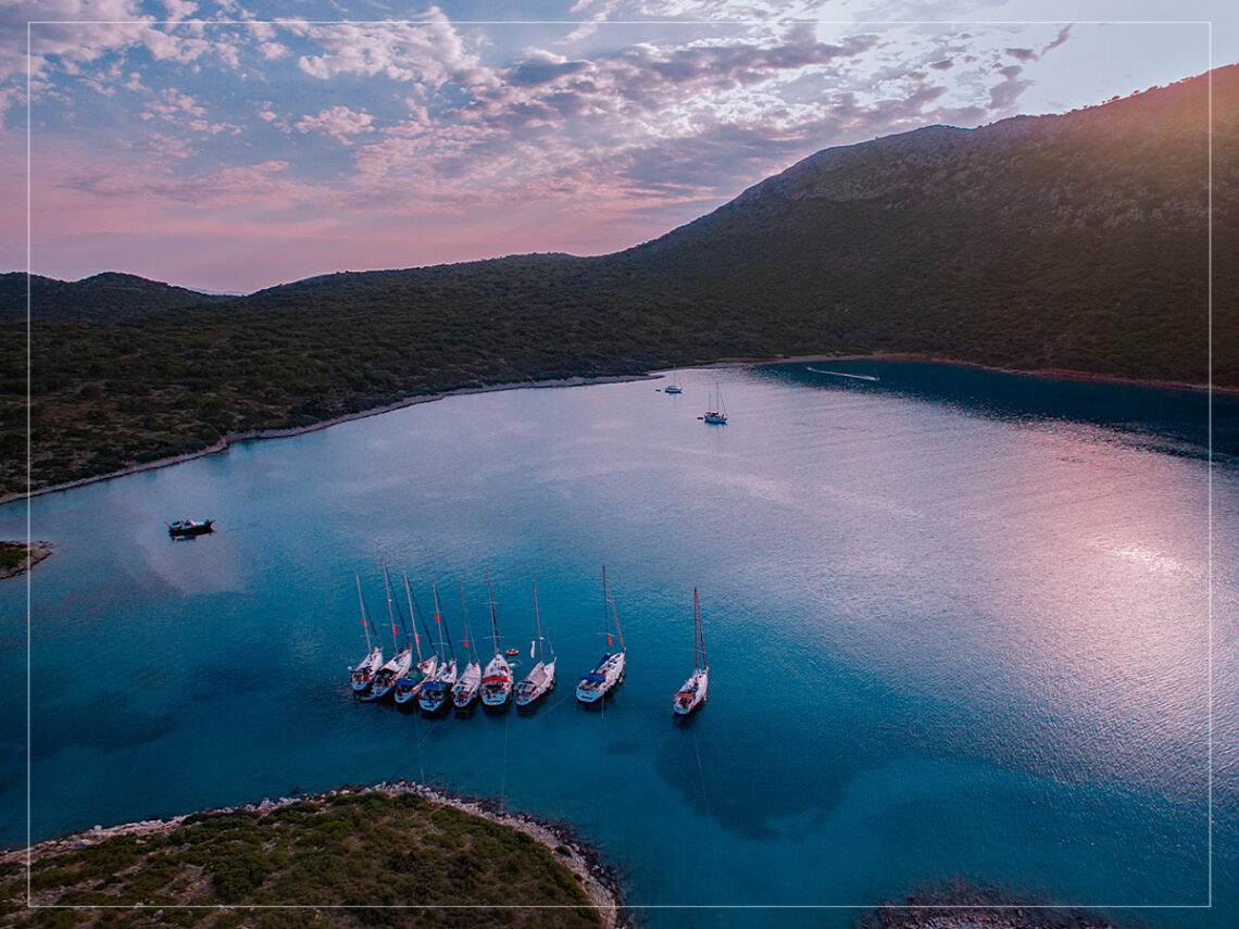 Planitis - Kira Panagia - Alonissos - Greek Island - Greece - Travel - 2025